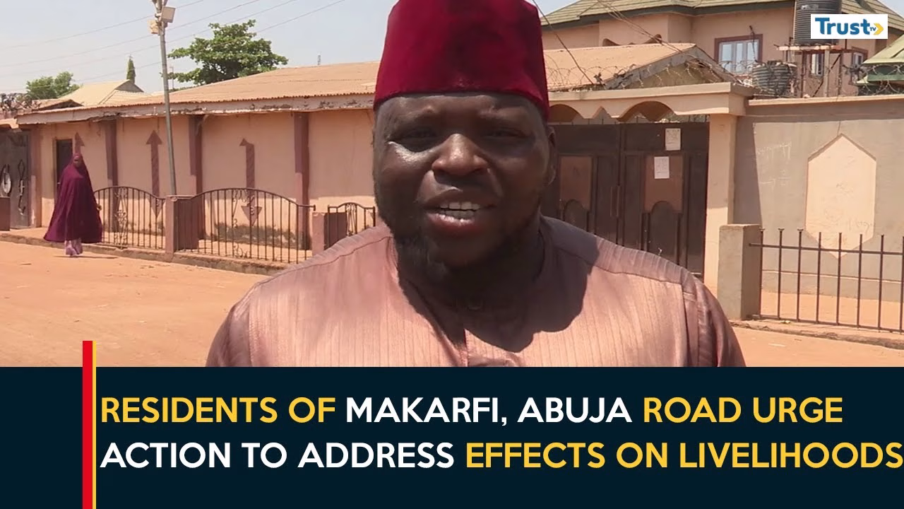 Erratic Power Supply: Residents Of Makarfi, Abuja Road Urge Action To Address Effects On Livelihoods