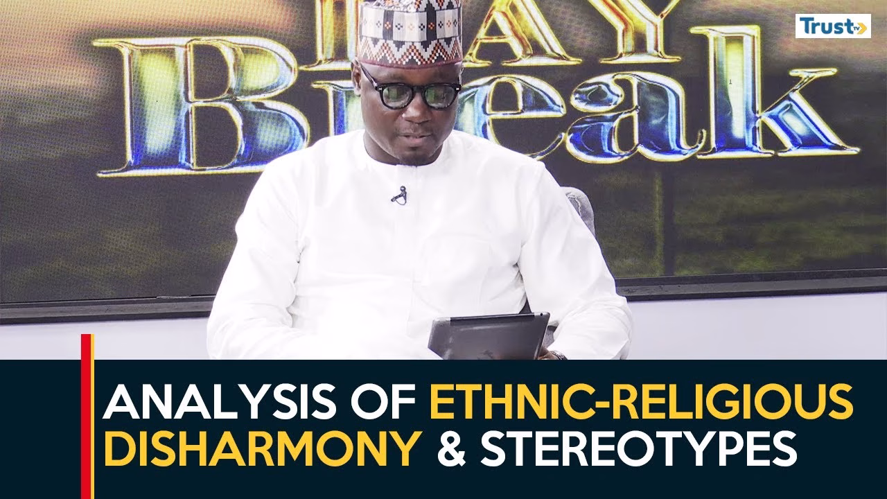National Unity: Analysis On Stereotypes, Ethnic-Religious Disharmony | Daybreak