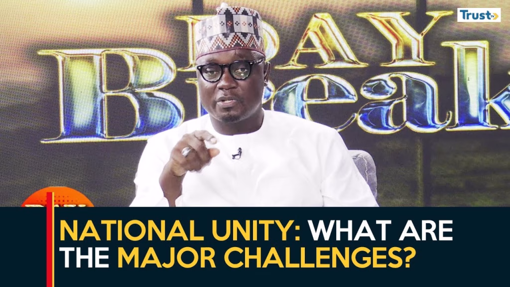 National Unity: What are the major challenges? | Daybreak