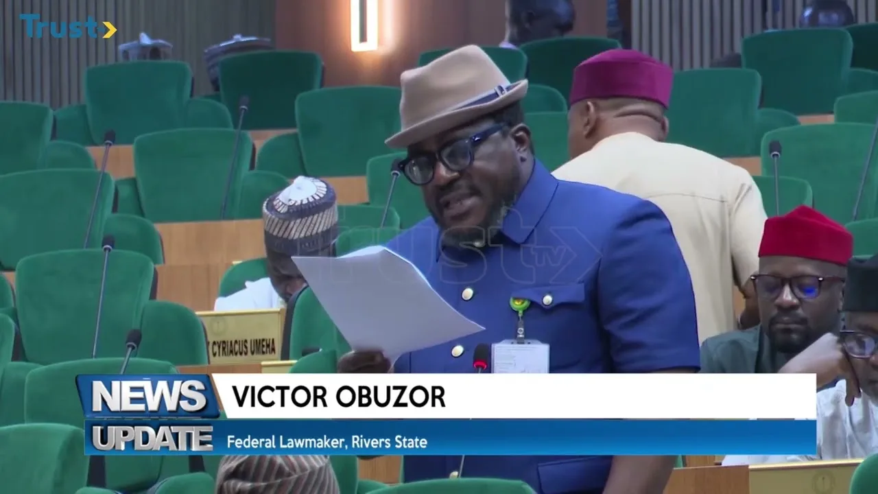 Alleged Funds Mismanagement: Reps to investigate use of take-off grants, bailout funds, others from 2015 to date