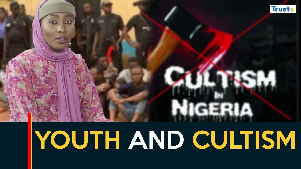 Youth and cultism