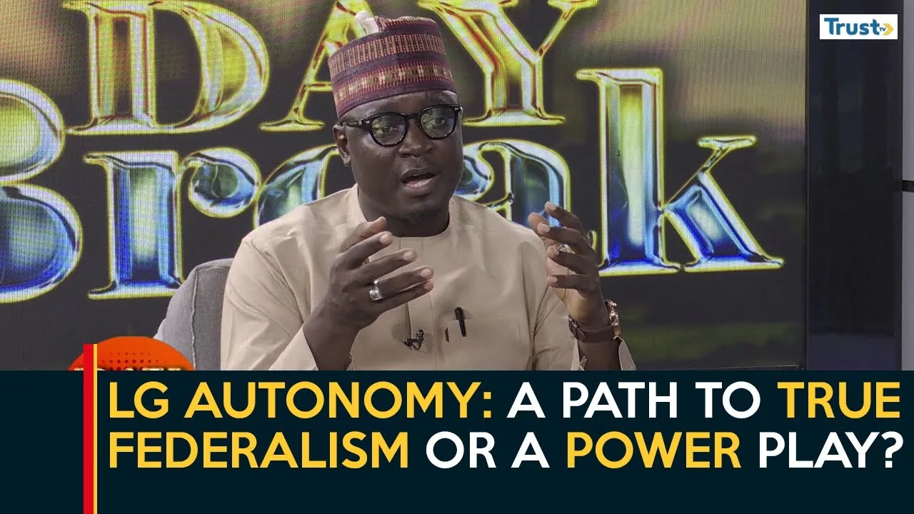 Local Gov’t Autonomy: A path to true federalism or a power play?
