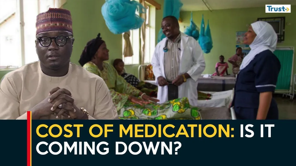 Cost of Medication: Is it coming down?