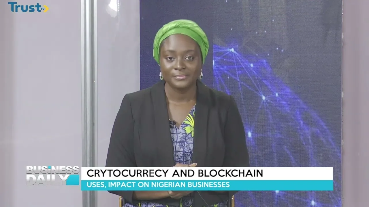 Cryptocurrency And Blockchain: Uses, impact on Nigerian businesses