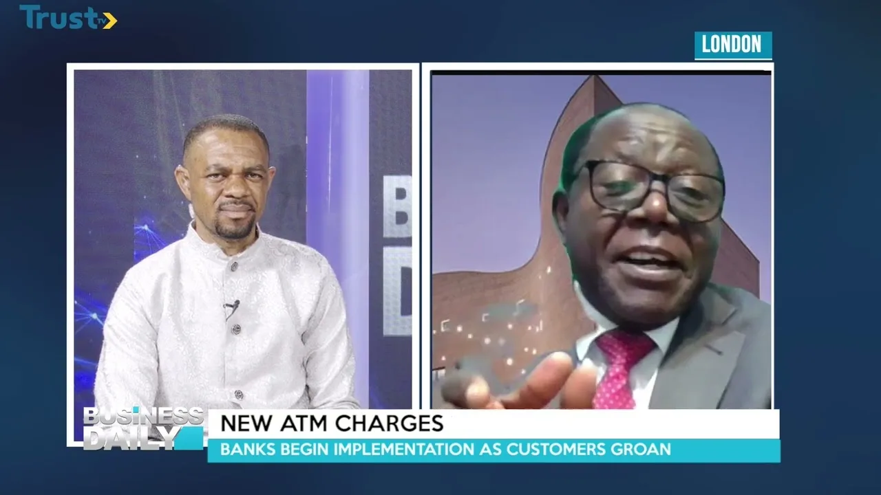 New ATM Charges: Banks begin implementation as customers groan