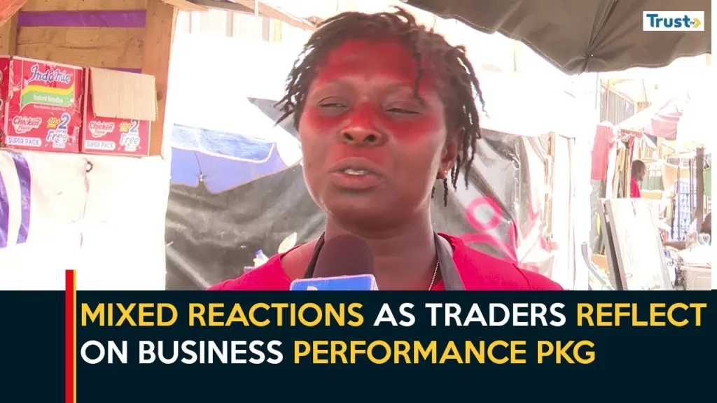 Ramadan Impact: Mixed reactions as traders reflect on business performance PKG