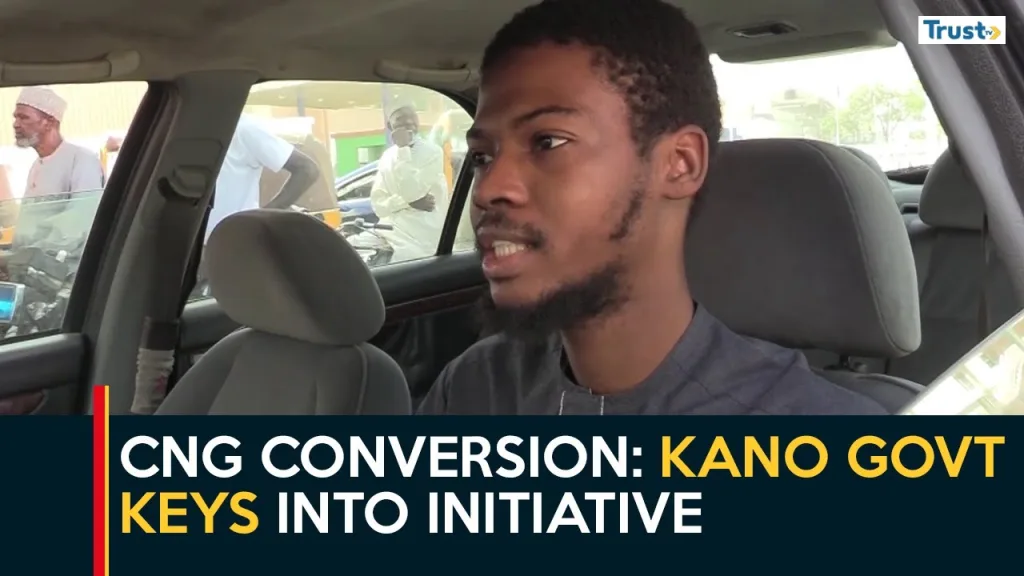 CNG Conversion: Kano govt keys into initiative as stakeholders worry over infrastructure availability