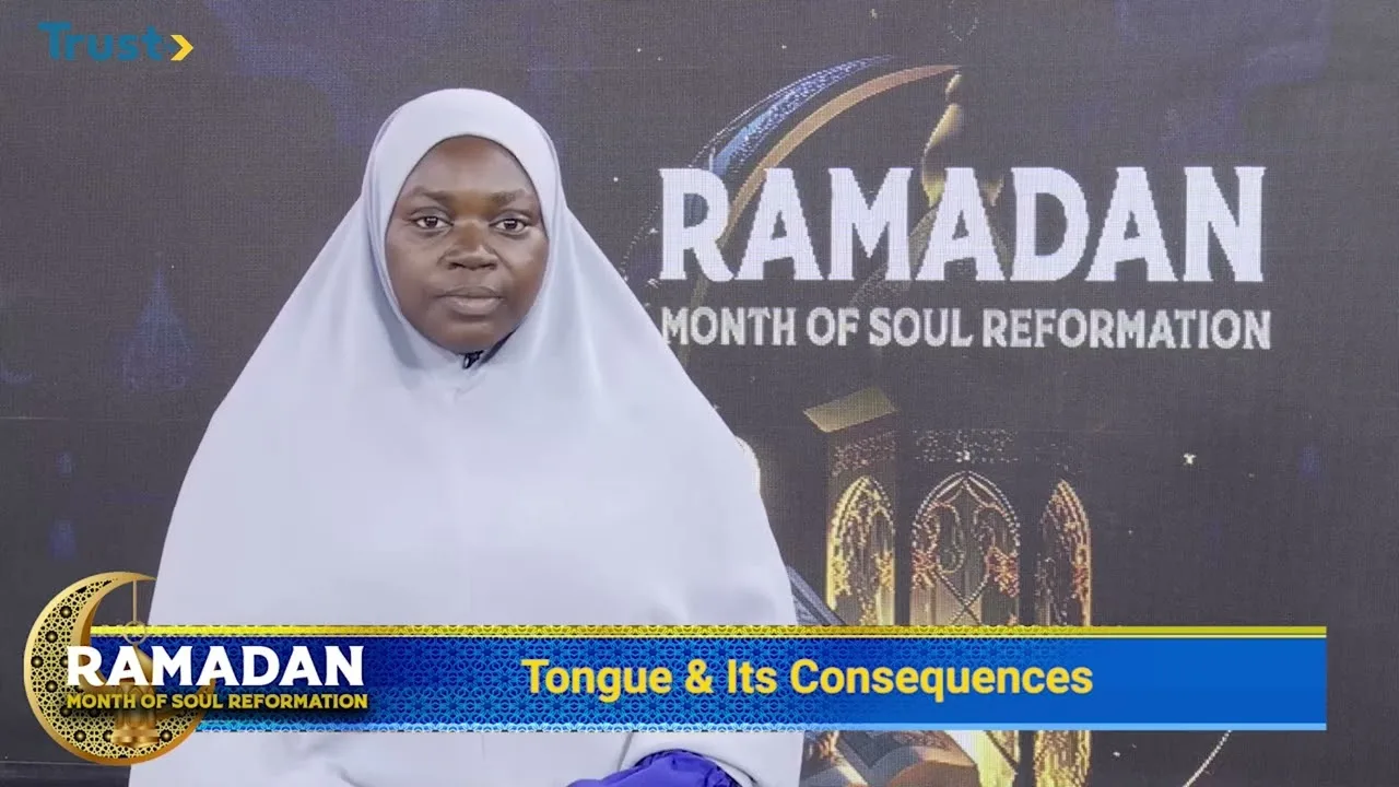 Tongue & its consequences 