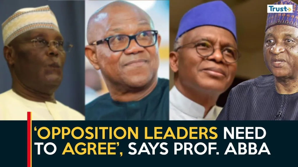 2027 Political Permutatuions: Analysing the undertones and realignments