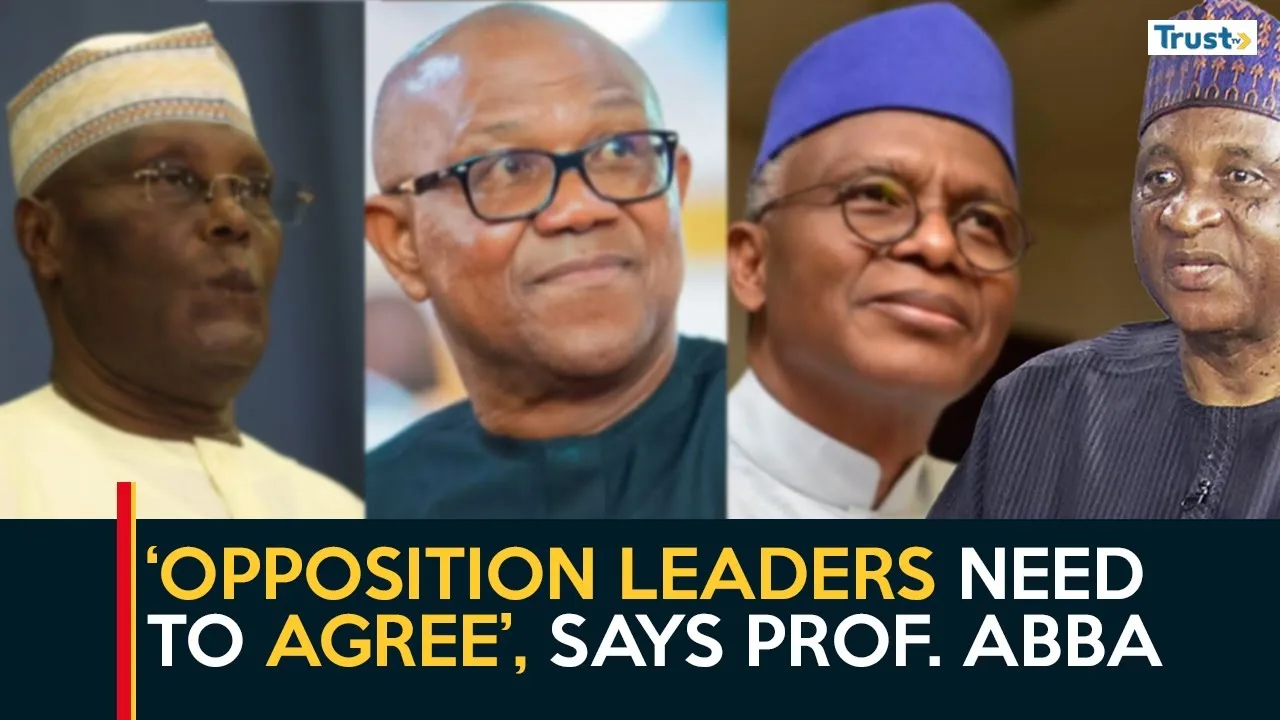 2027 Political Permutatuions: Analysing the undertones and realignments