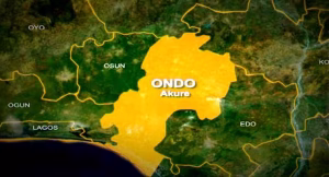 3 siblings found dead in Ondo