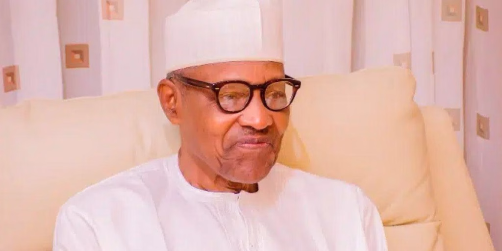 Buhari: I Left Office With Same Assets I Came With
