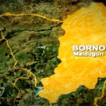 Troops foil abduction of female students in Borno School