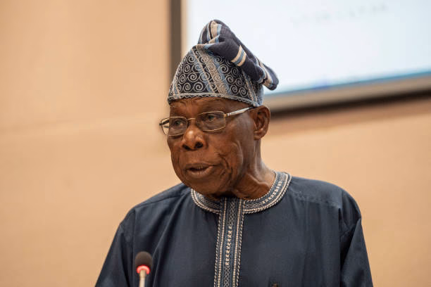 Obasanjo- Nigerians Shouldn’t Be Poor with Our Resources