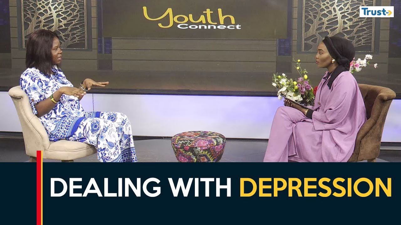 Dealing with depression