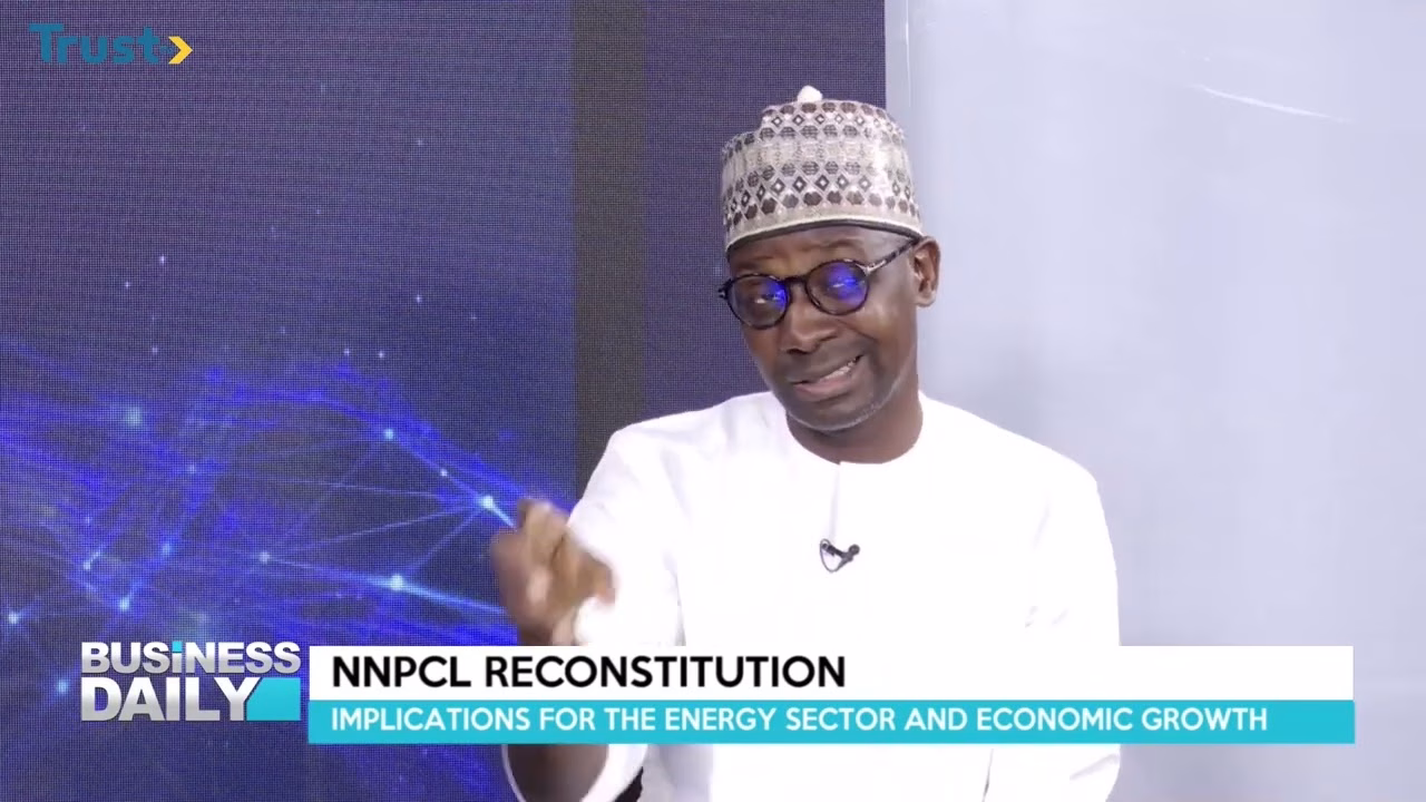 NNPCL Reconstitution: Implications for the energy sector and economic growth