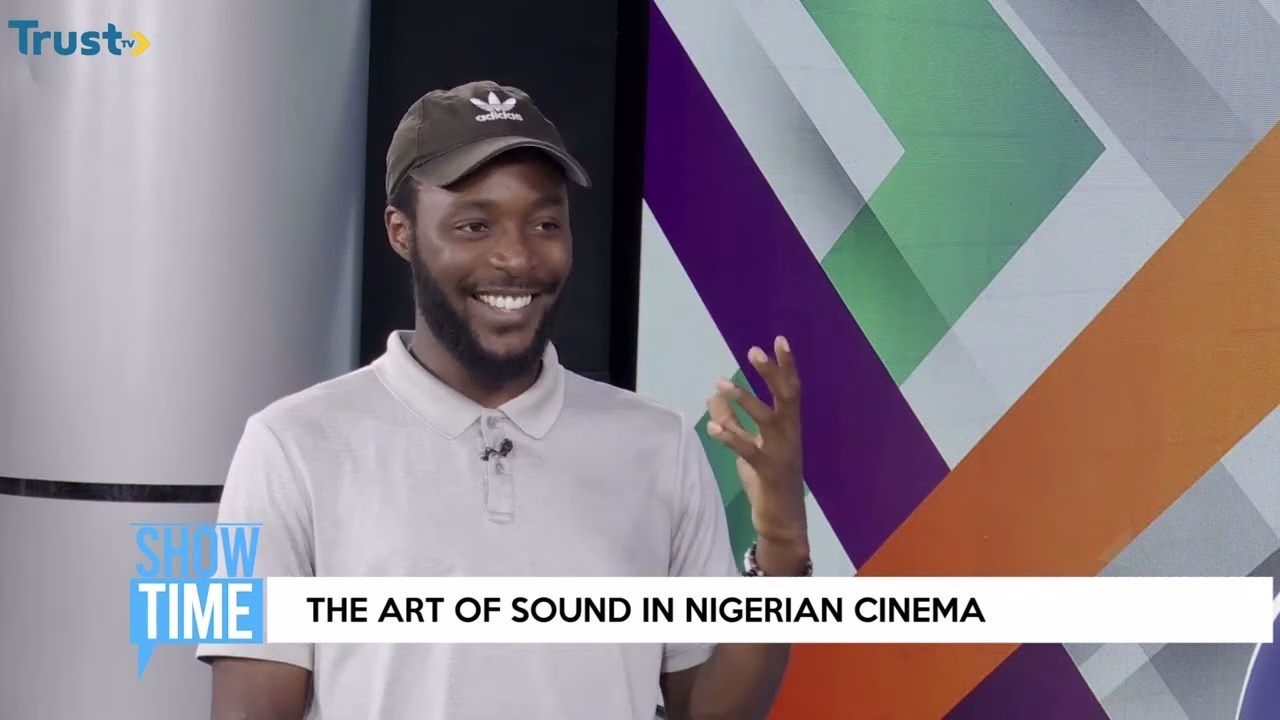 The art of sound in Nigerian cinema + more