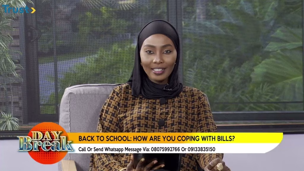 Back To School: How are you coping with bills?