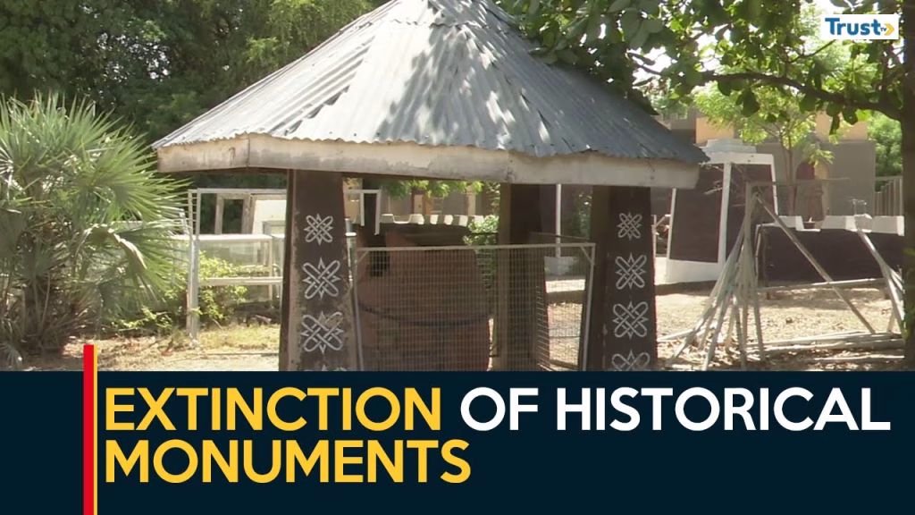 Extinction of Historical Monuments: Kano govt to enact protective laws to reverse trend