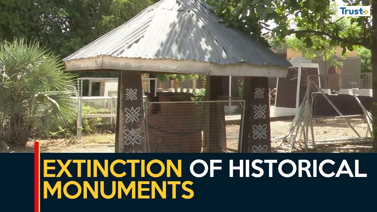 Extinction of Historical Monuments: Kano govt to enact protective laws to reverse trend