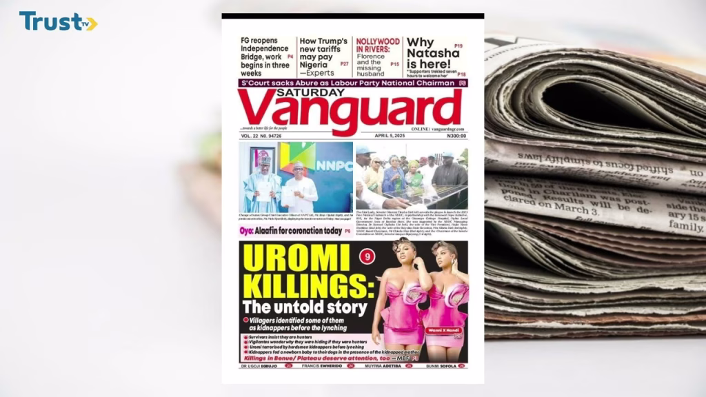 Uromi killings: The untold story