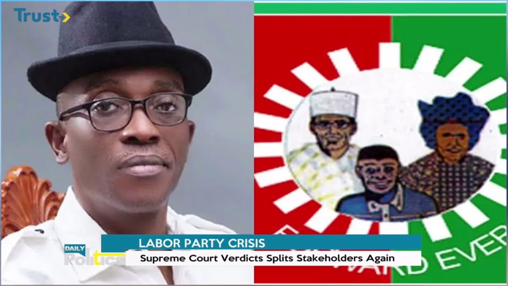 Labor Party Crisis: Supreme court verdicts split stakeholders again 