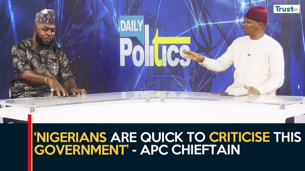 Nigeria’s Poverty Crisis: Analysis on economic realities and changing dynamics