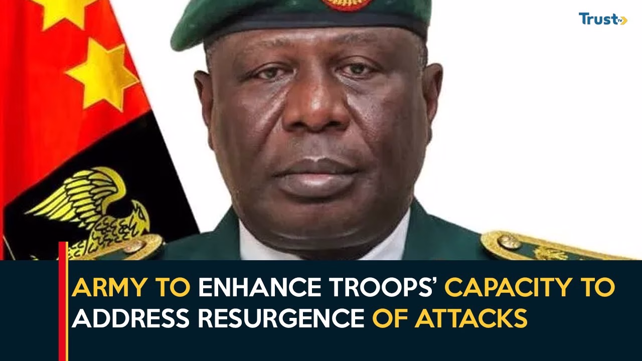 Military Operations: Army to enhance troops’ capacity to address resurgence of attacks