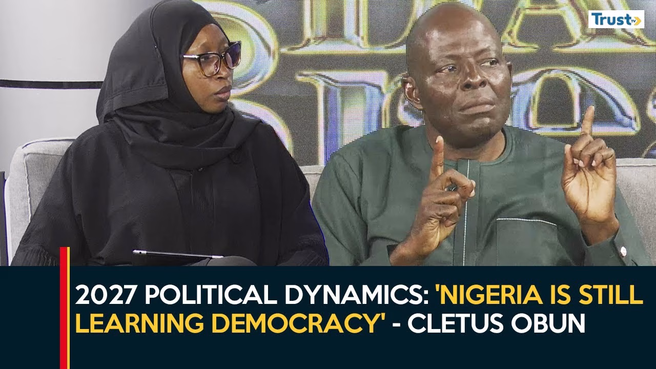 2027 Political Dynamics: Regional talks, defections, electoral reforms and more
