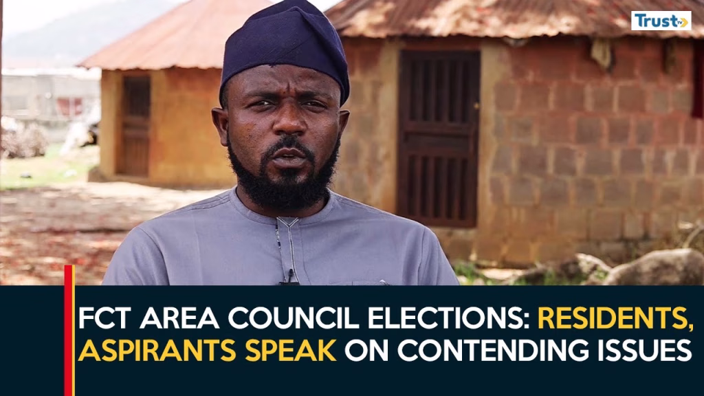 FCT Area Council Elections: Residents, intending aspirants speak on contending issues ahead of polls