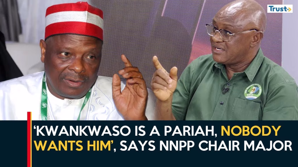 Nigerian Politics: Analysis on rising political matters