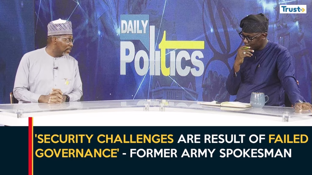 Borno Under Seige: Concerns rising over resurgence of attacks