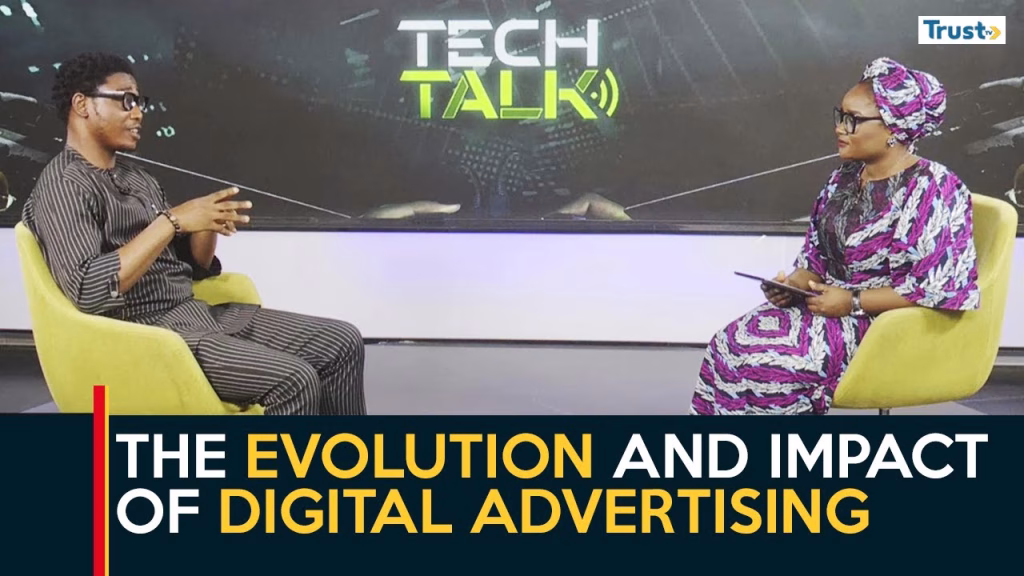 The evolution and impact of digital advertising 