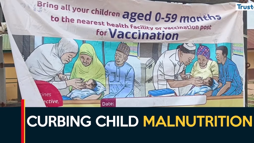 Curbing Child Malnutrition: Osun govt, UNICEF pledge commitment as concern grow over rising menace