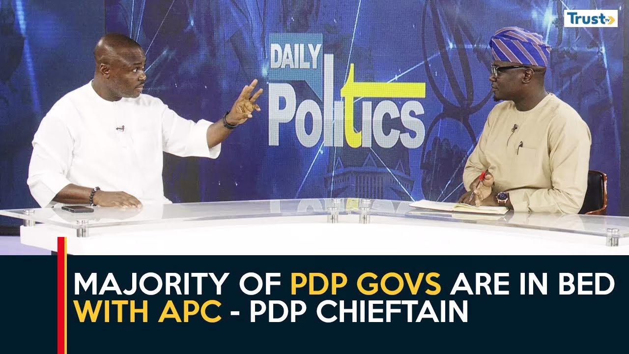 Southwest PDP Congress: Stakeholders call for synergy amid internal challenges