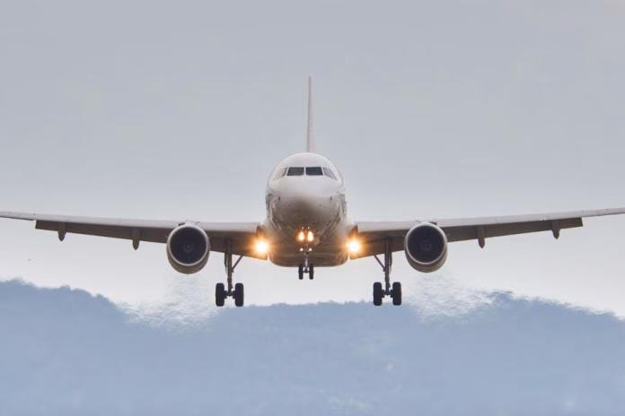 1 Airlines to Be Penalized for Bringing Passengers Without Visas