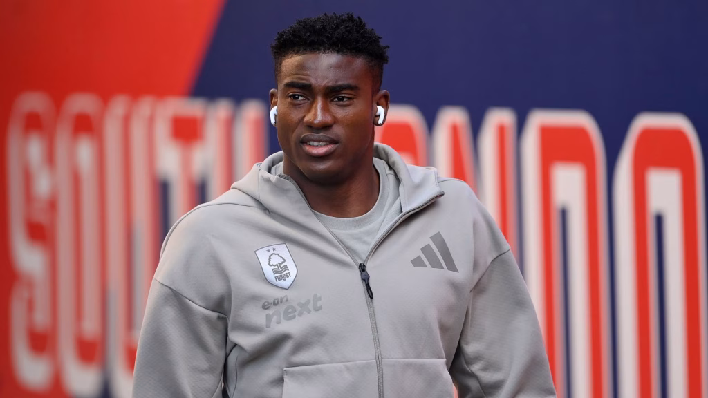 Awoniyi Reportedly in Coma After Surgery