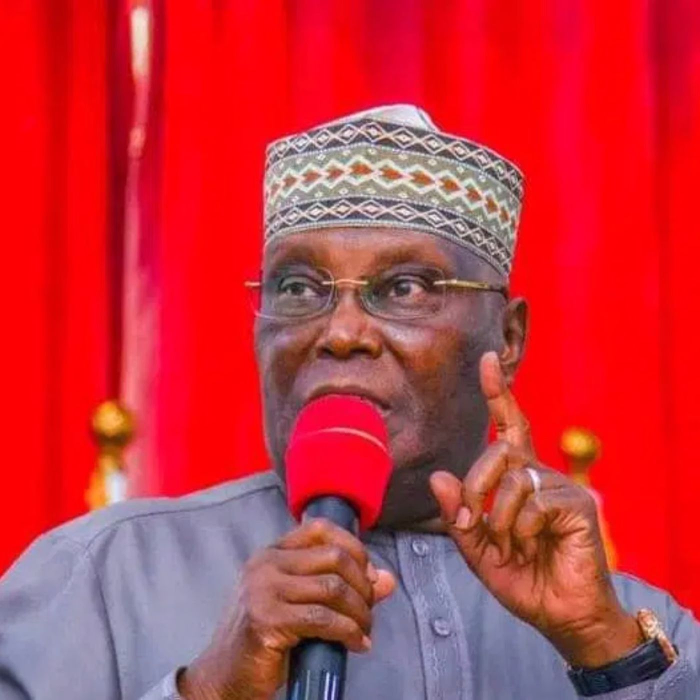 Atiku: Tinubu Govt Addicted to Loans, Risking Nigeria’s Future