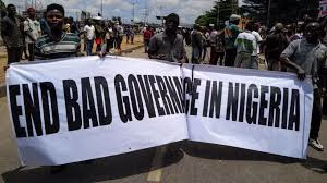 #EndBadGovernance Movement to Stage Nationwide Protest June 12