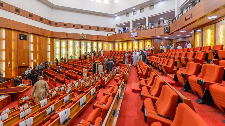 Senate Moves to Tackle Drug Crisis After Trust TV Investigation