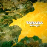 Policeman, herder killed in Taraba attacks