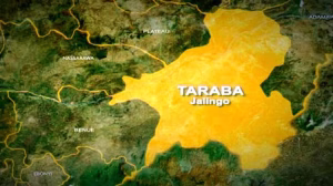 Policeman, herder killed in Taraba attacks
