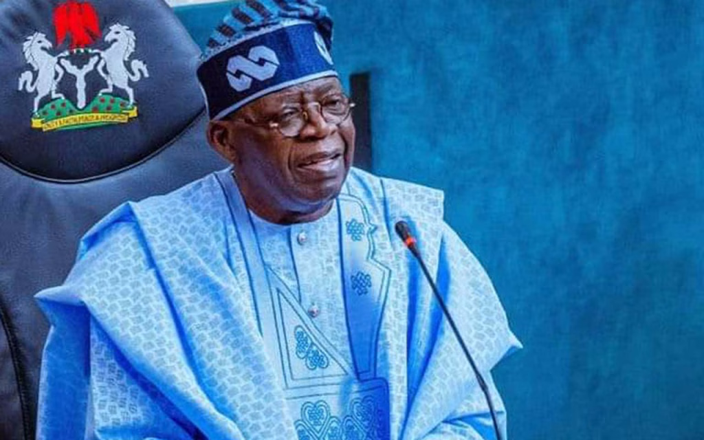 Tinubu Seeks ₦1.48tn Budget Approval for Rivers Emergency Govt