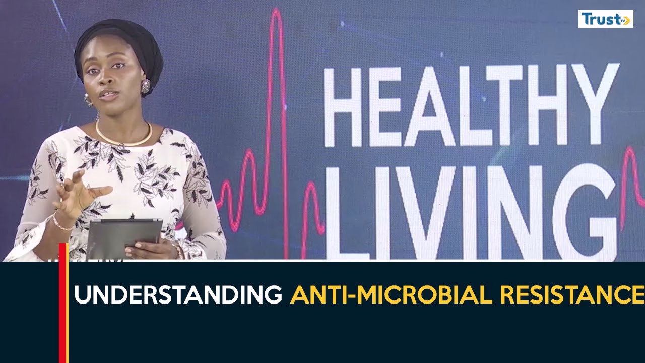 Understanding anti-microbial resistance 
