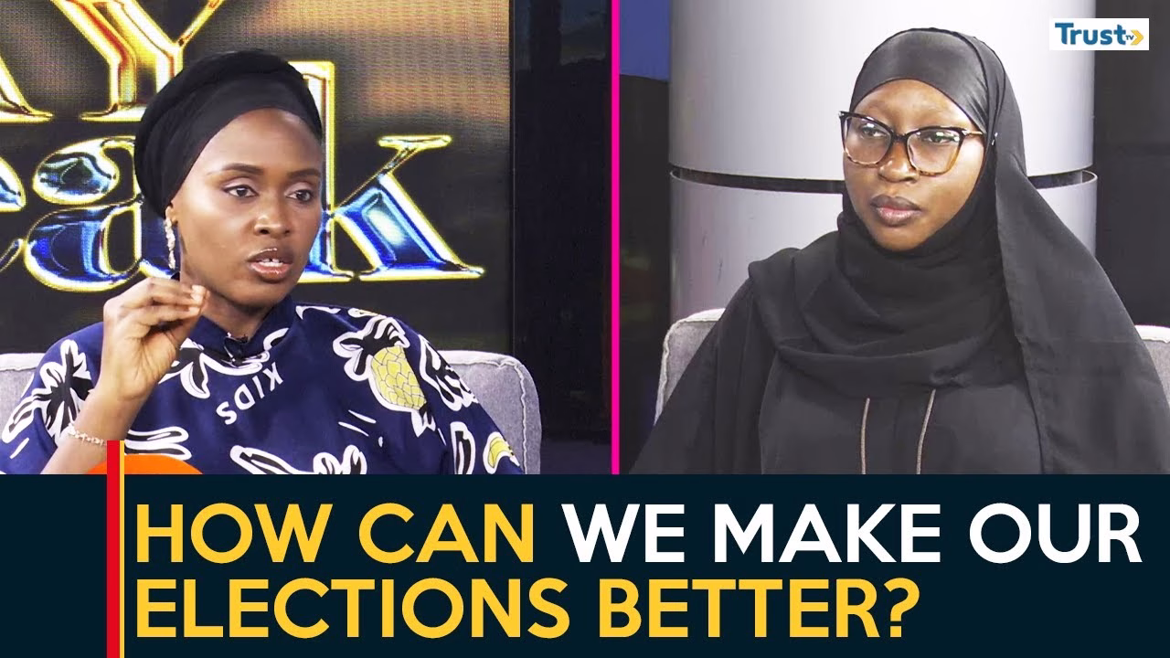 How can we make our elections better?