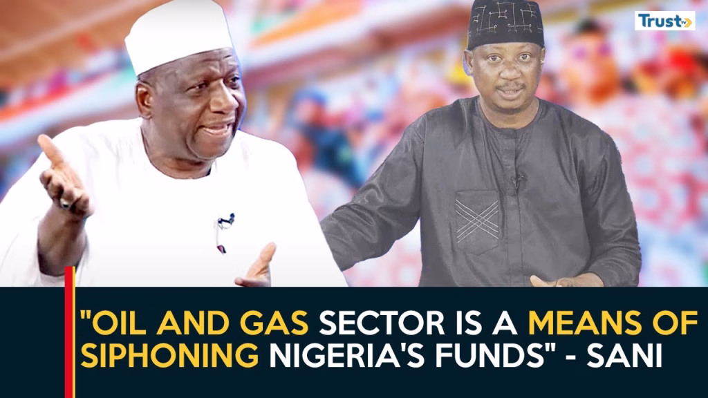 Nigeria’s Energy Sector: Oil exploration takes centre stage