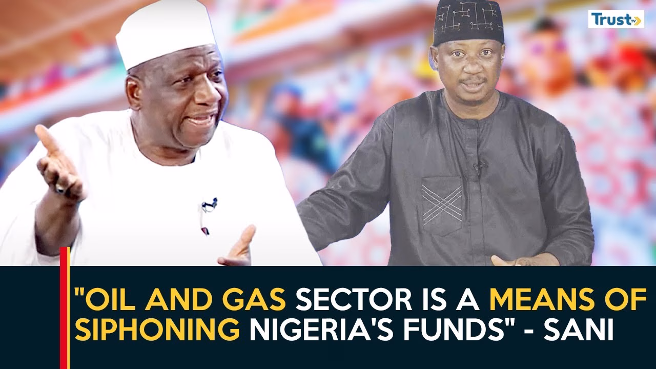 Nigeria’s Energy Sector: Oil exploration takes centre stage