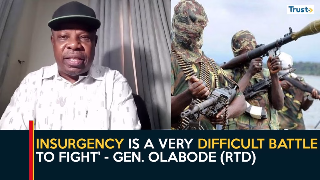 National Security: Analysing the resurgence of insurgency in the North-East