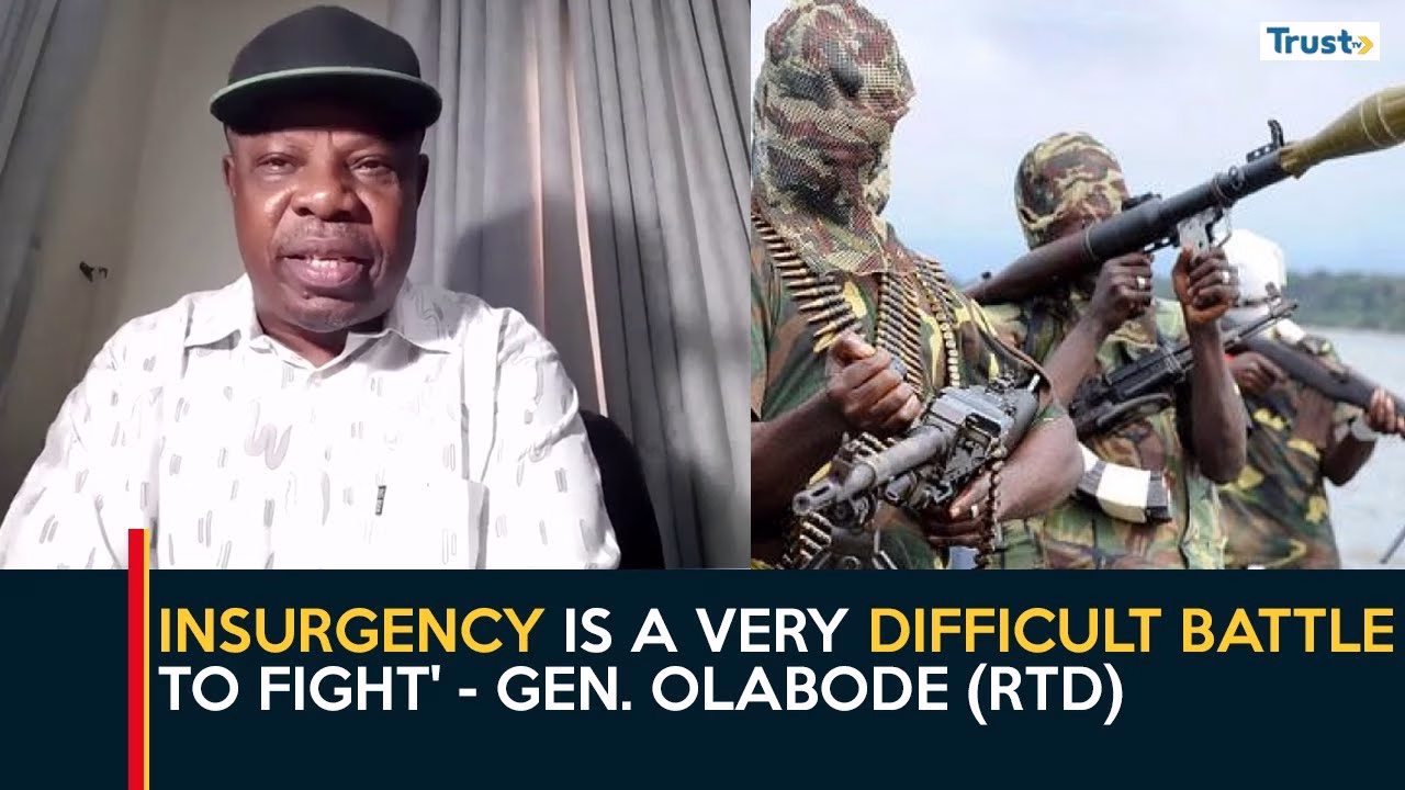 National Security: Analysing the resurgence of insurgency in the North-East