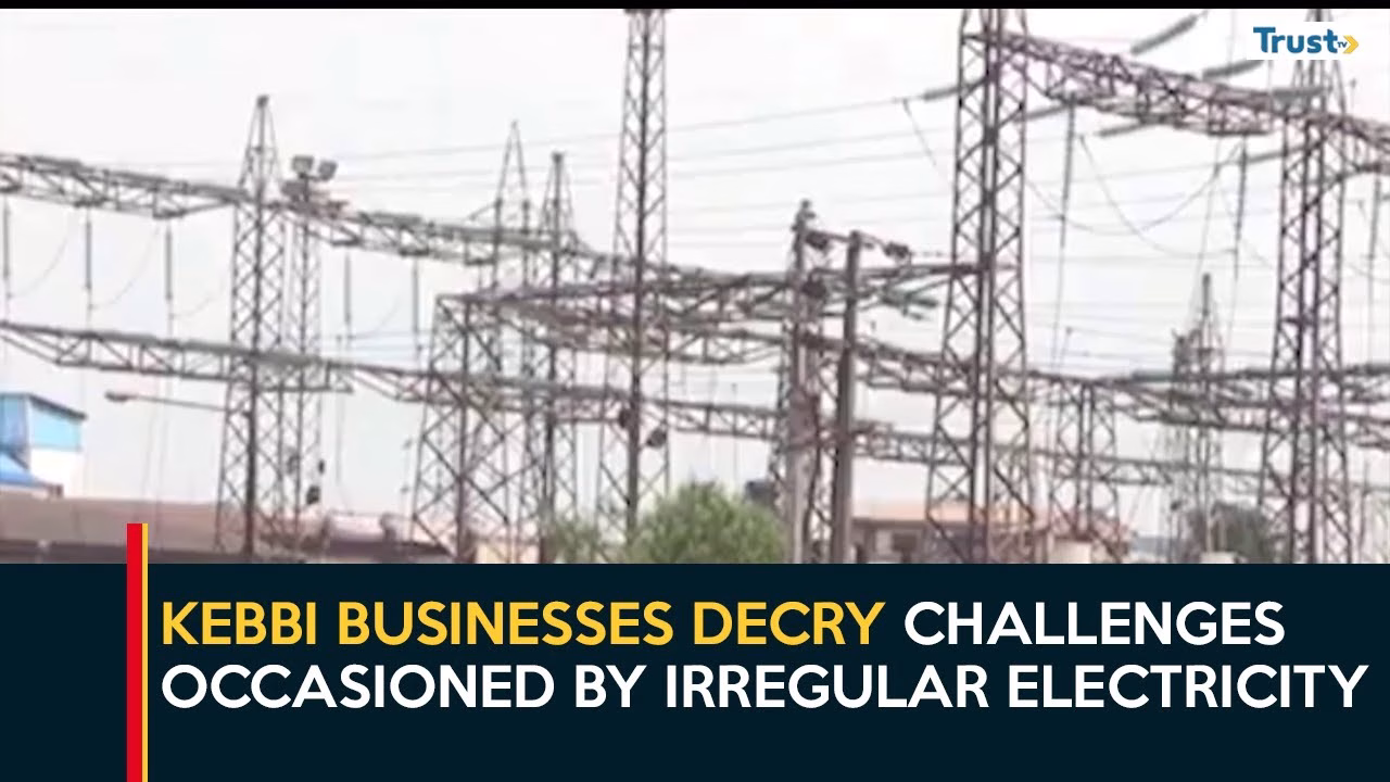 Birnin Kebbi businesses decry challenges occasioned by irregular electricity